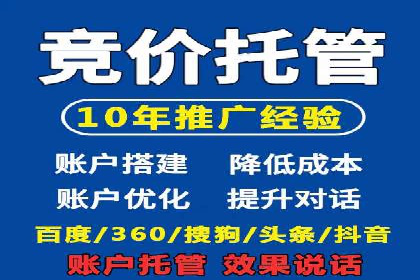 SEM竞价广告投放的五大成功案例分享